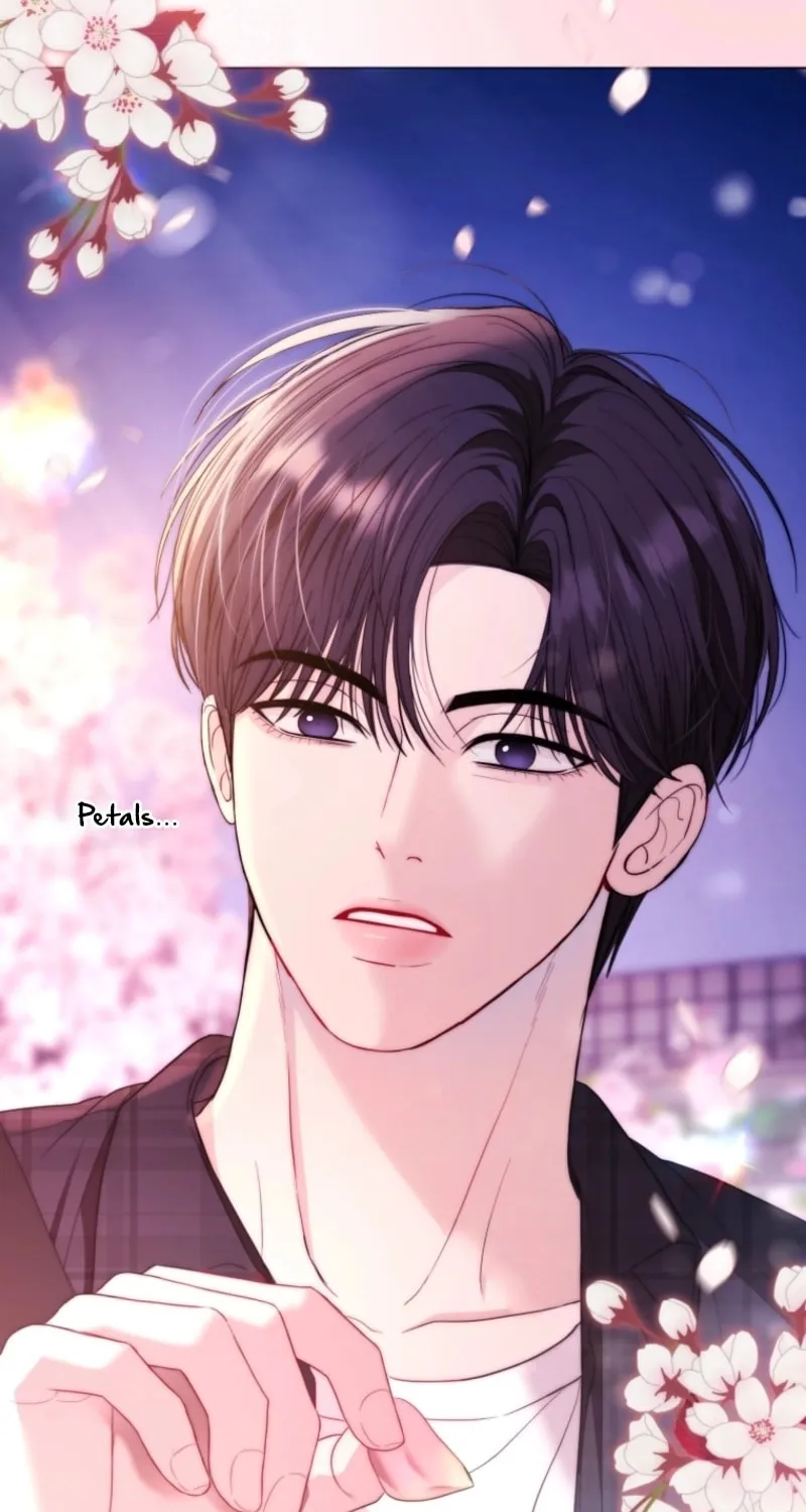 Deleting My Ex-Husband Chapter 8 page 4 - 