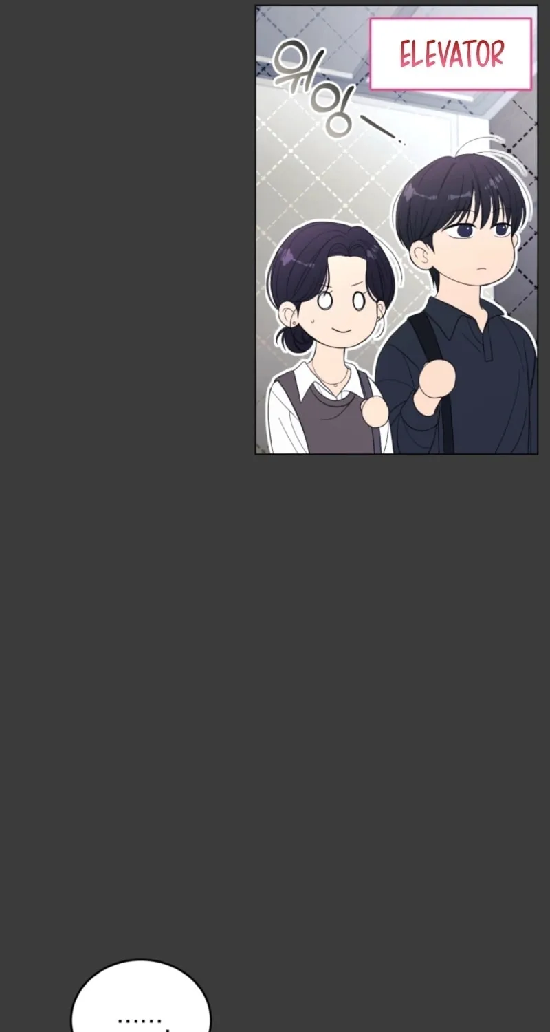 Deleting My Ex-Husband Chapter 8 page 31 - 