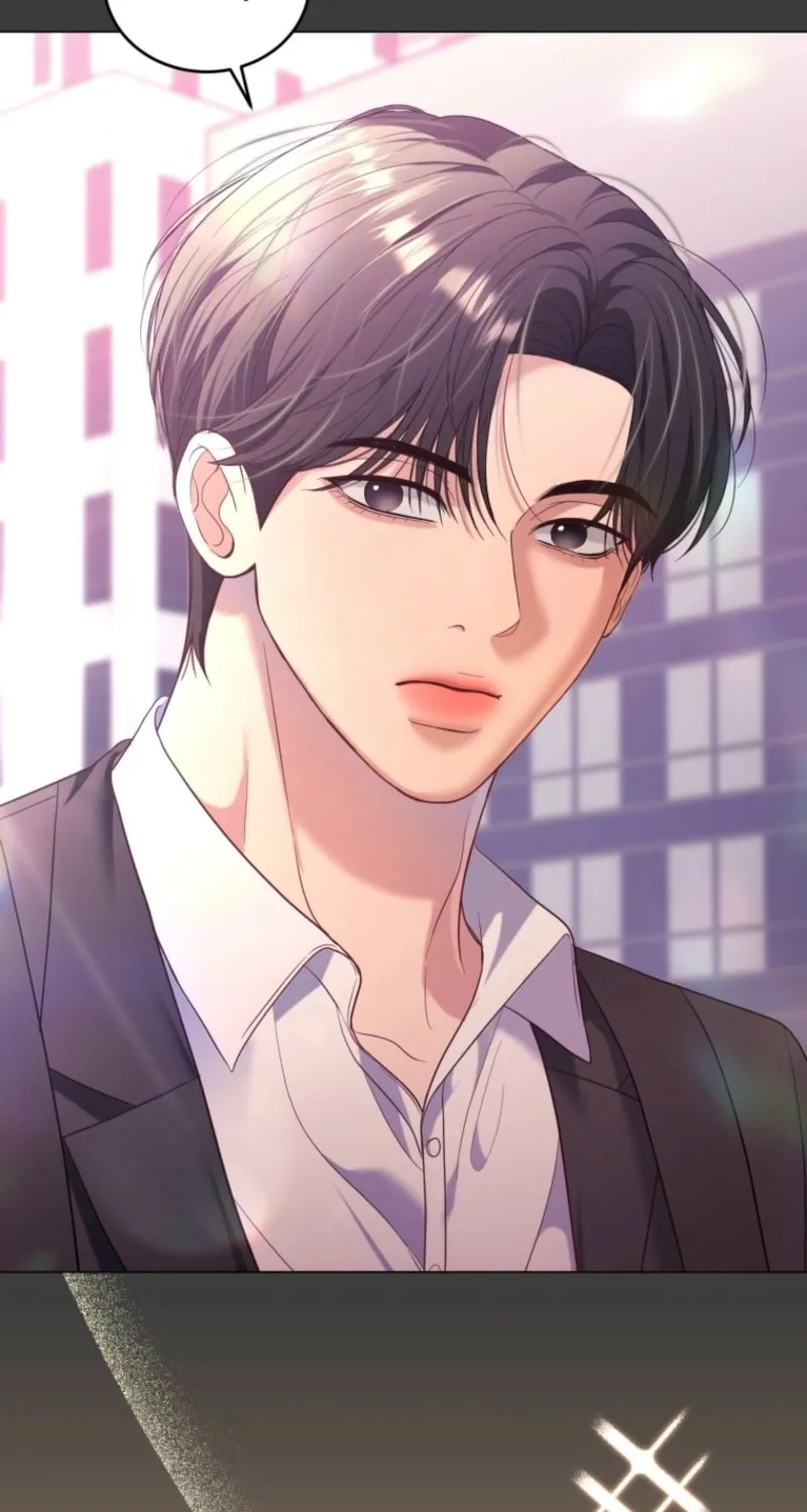 Deleting My Ex-Husband Chapter 8 page 32 - 