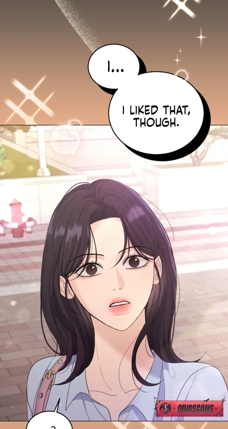 Deleting My Ex-Husband Chapter 8 page 33 - 