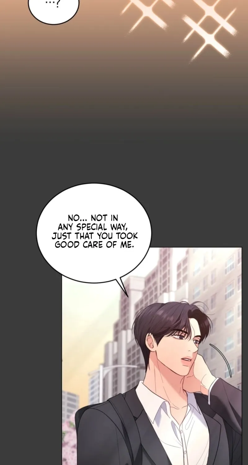 Deleting My Ex-Husband Chapter 8 page 34 - 