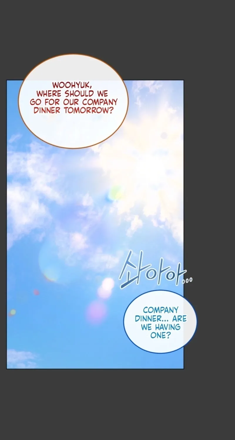 Deleting My Ex-Husband Chapter 8 page 43 - 