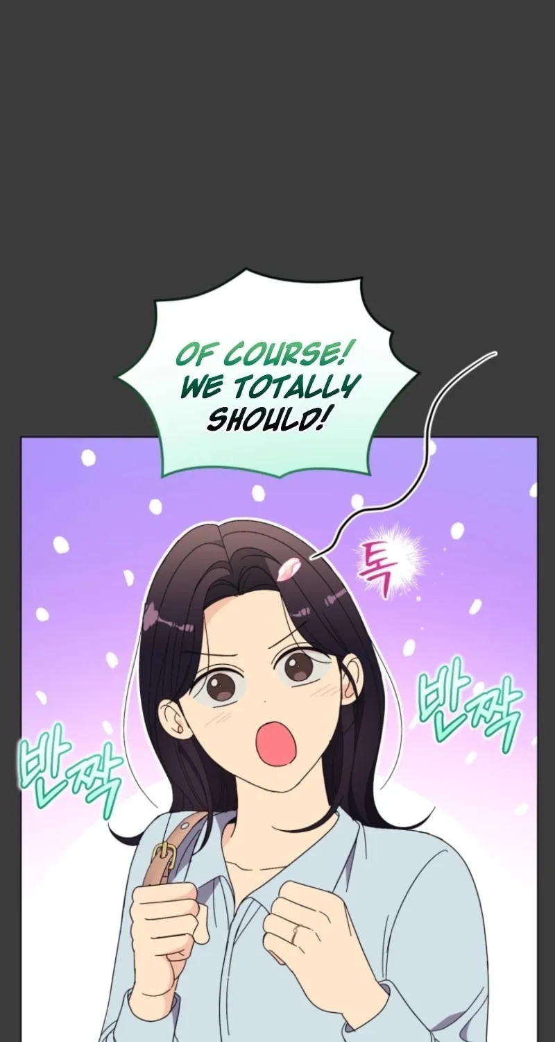 Deleting My Ex-Husband Chapter 8 page 44 - 