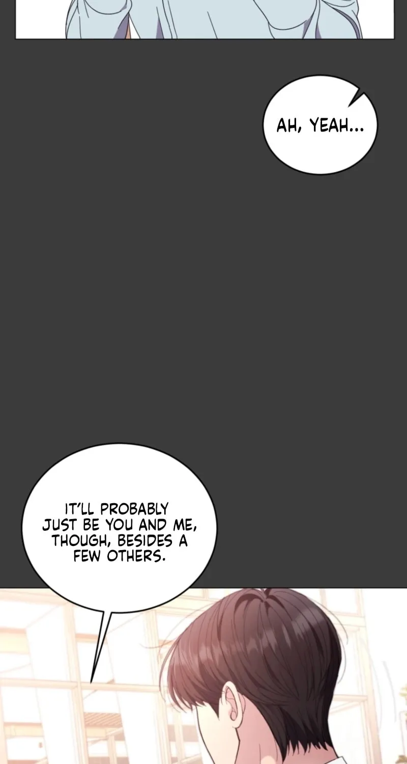 Deleting My Ex-Husband Chapter 8 page 45 - 