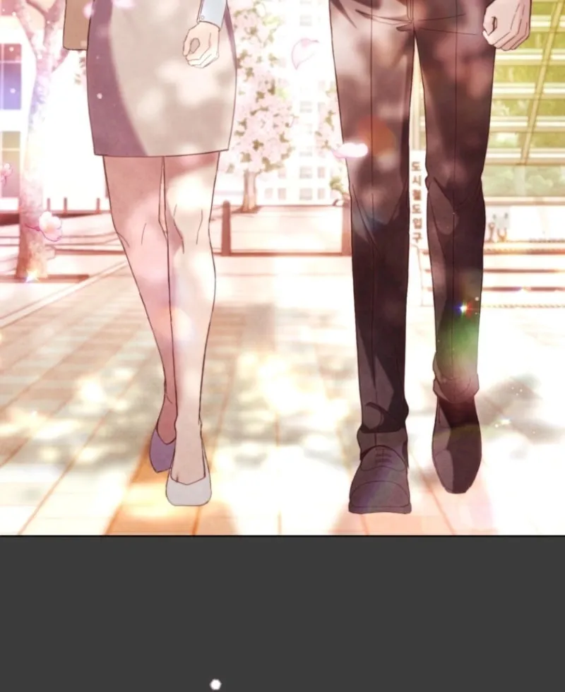 Deleting My Ex-Husband Chapter 8 page 49 - 