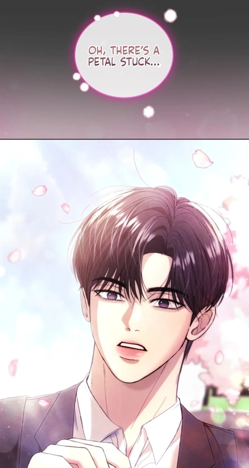 Deleting My Ex-Husband Chapter 8 page 50 - 