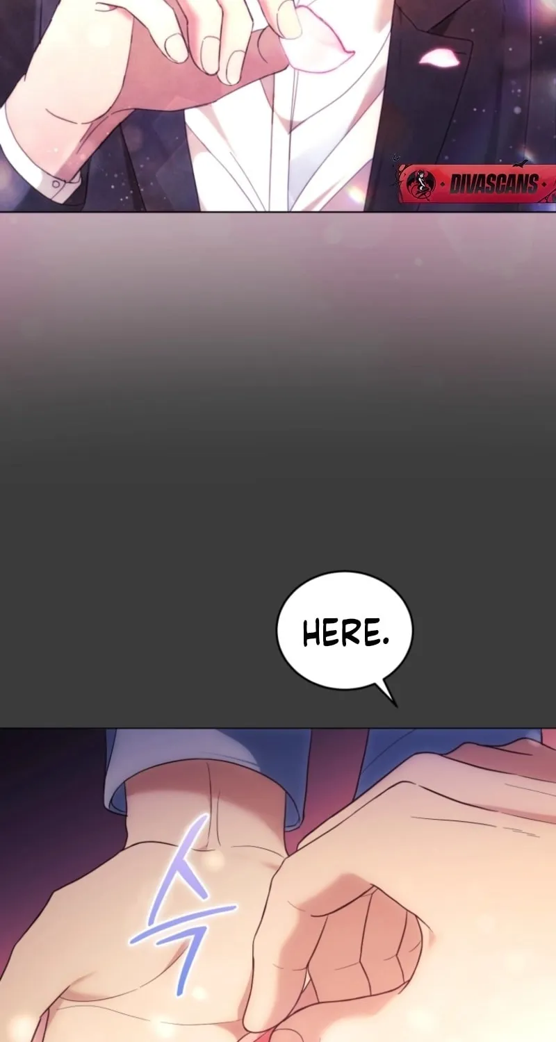 Deleting My Ex-Husband Chapter 8 page 51 - 