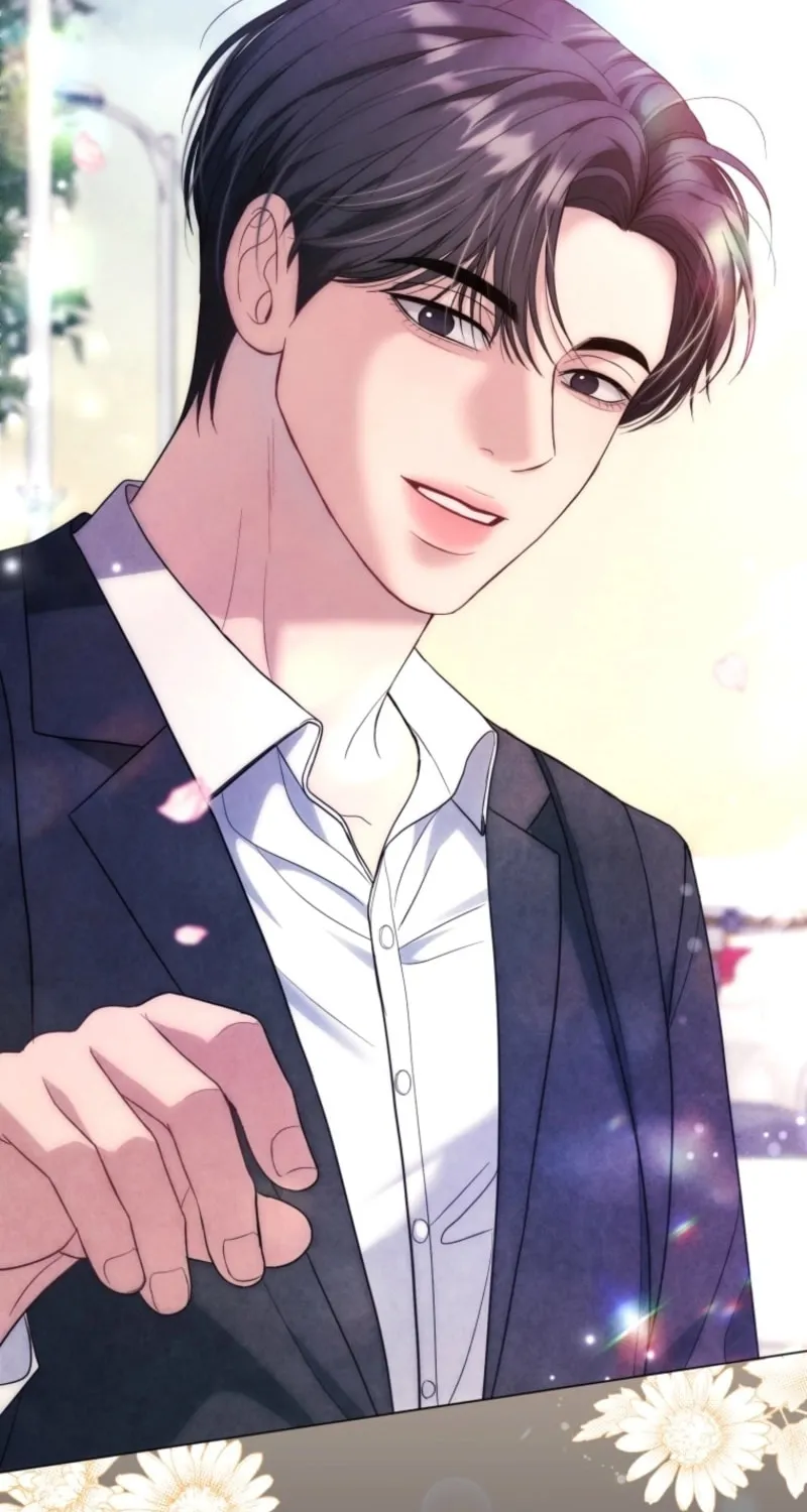 Deleting My Ex-Husband Chapter 8 page 53 - 