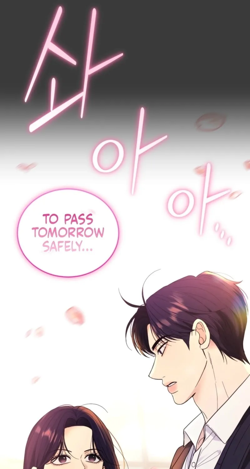 Deleting My Ex-Husband Chapter 8 page 59 - 