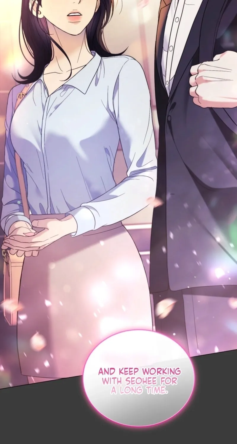Deleting My Ex-Husband Chapter 8 page 60 - 
