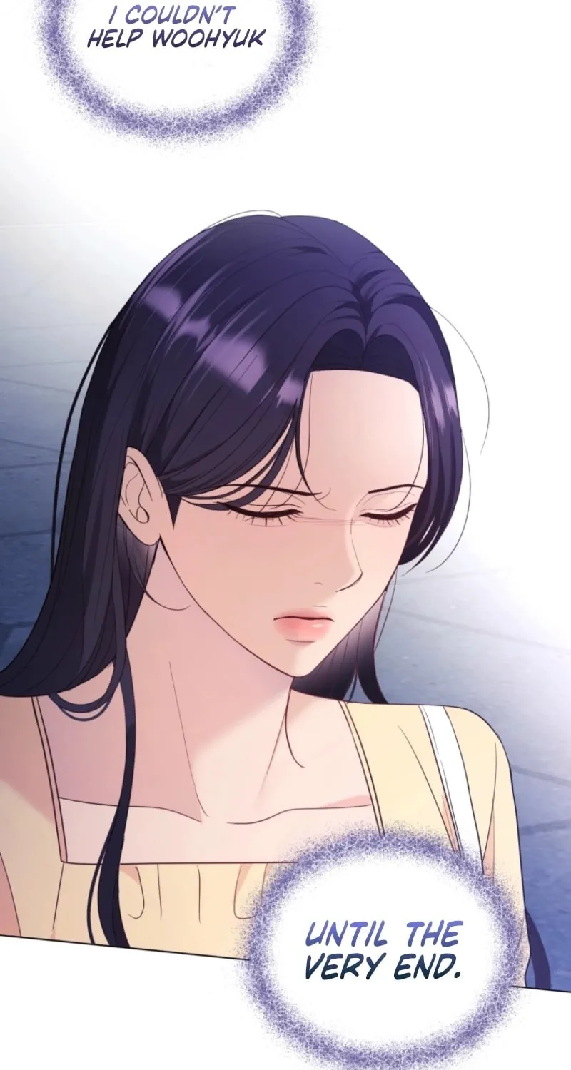 Deleting My Ex-Husband Chapter 8 page 63 - 