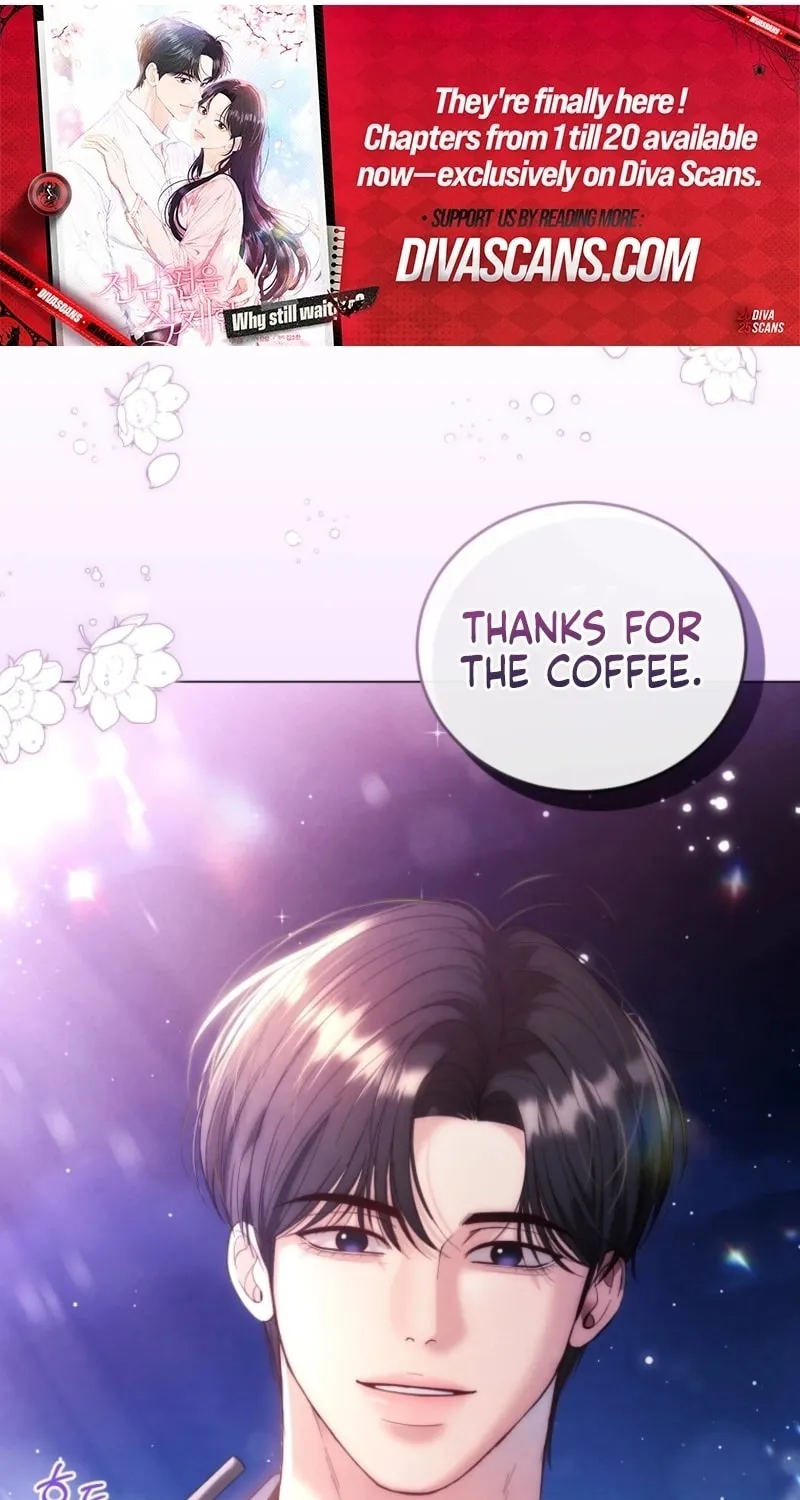 Deleting My Ex-Husband Chapter 8 page 68 - 