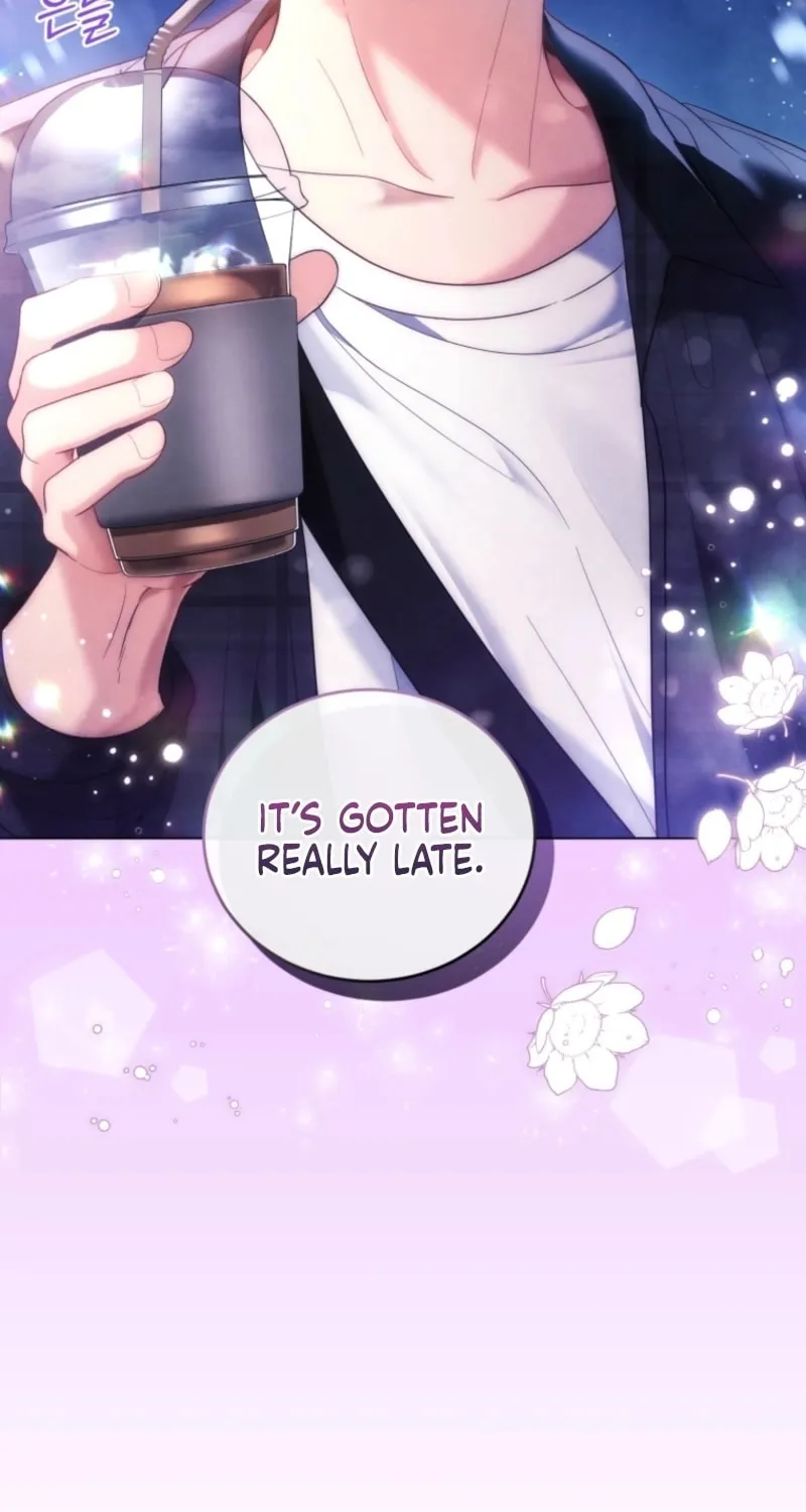 Deleting My Ex-Husband Chapter 8 page 69 - 