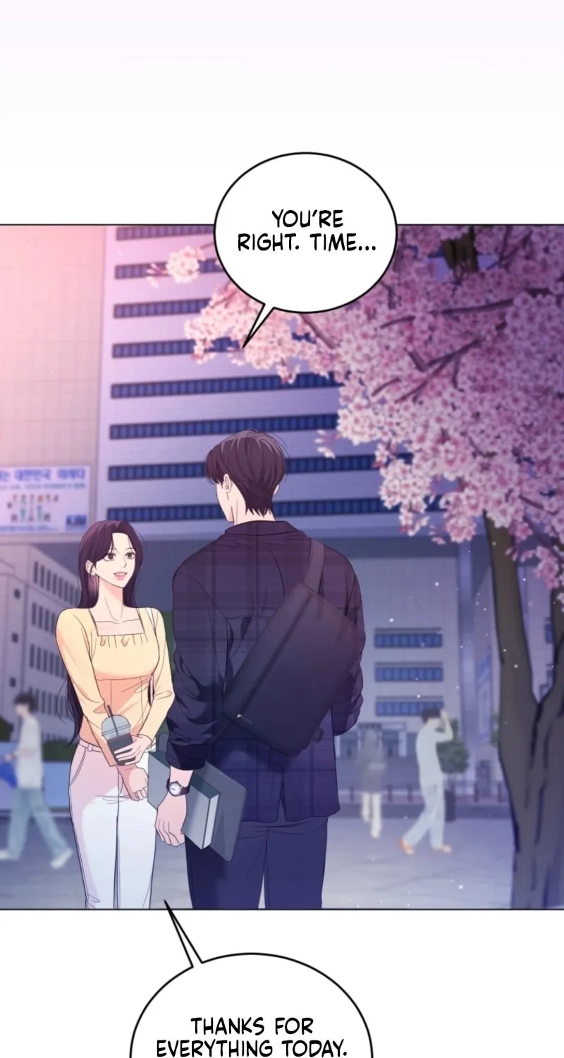 Deleting My Ex-Husband Chapter 8 page 70 - 