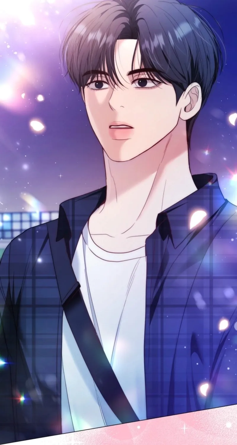 Deleting My Ex-Husband Chapter 8 page 75 - 