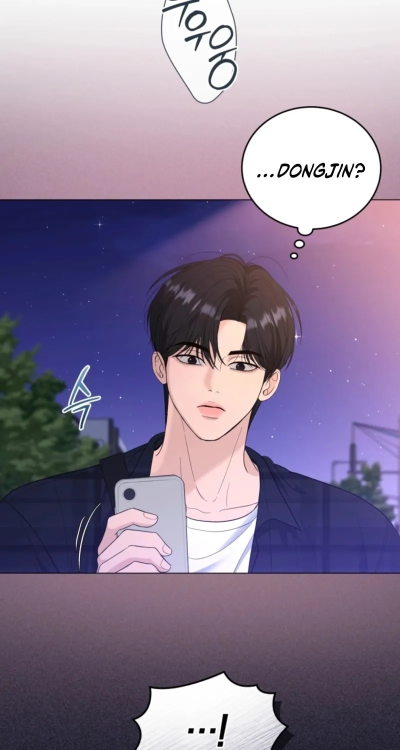 Deleting My Ex-Husband Chapter 8 page 83 - 