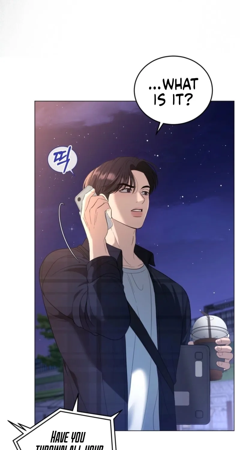 Deleting My Ex-Husband Chapter 8 page 85 - 