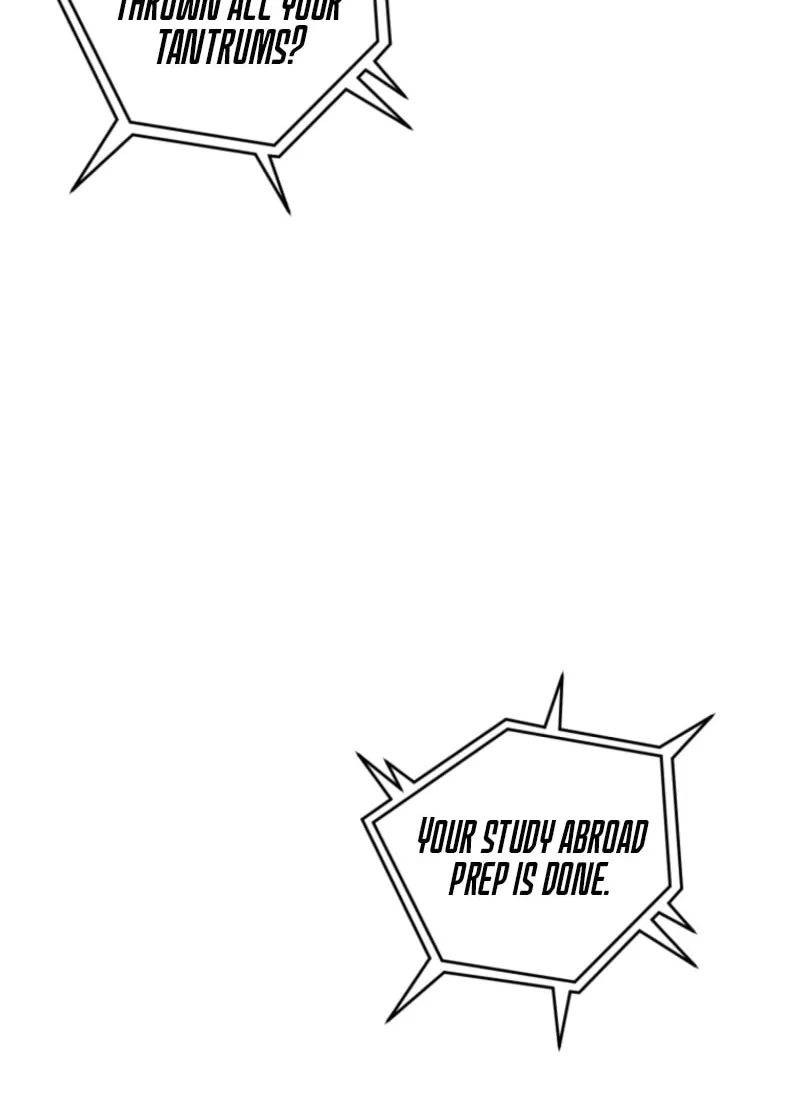Deleting My Ex-Husband Chapter 8 page 86 - 