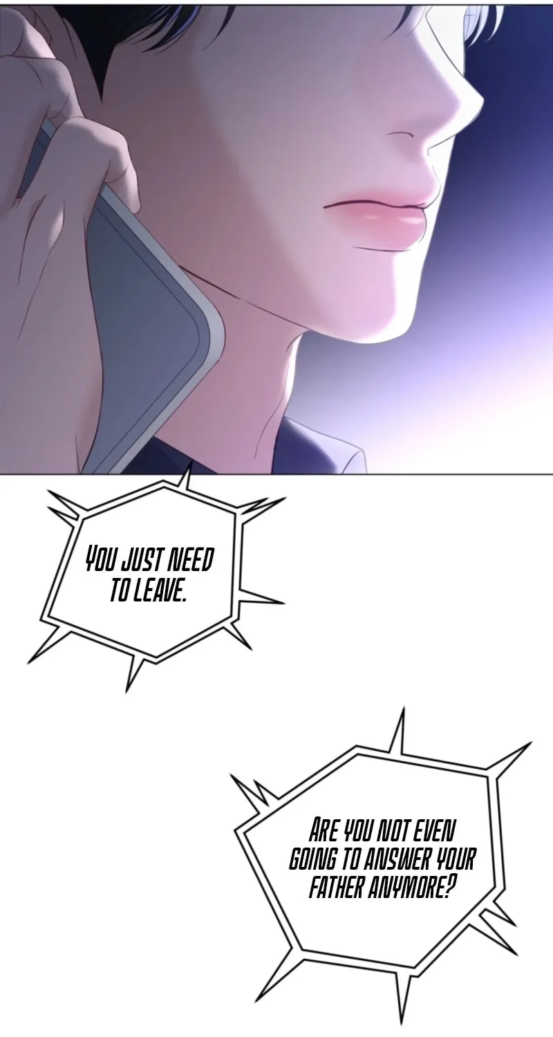 Deleting My Ex-Husband Chapter 8 page 87 - 