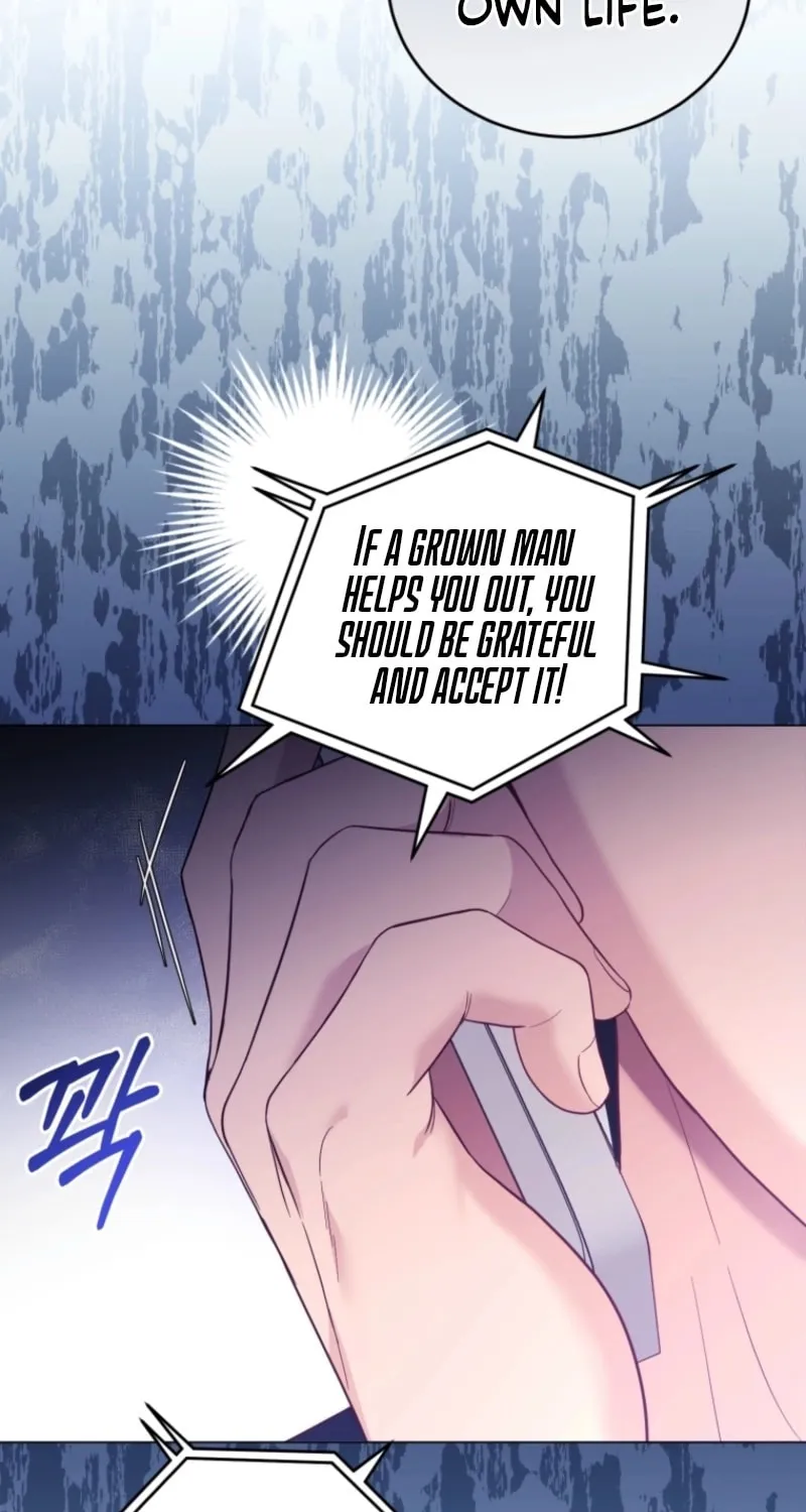 Deleting My Ex-Husband Chapter 8 page 89 - 