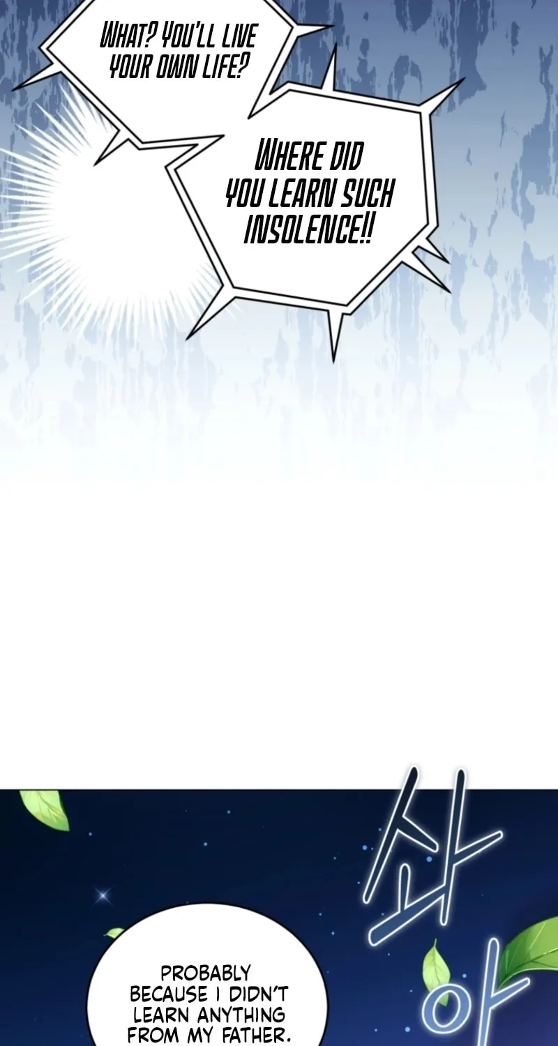 Deleting My Ex-Husband Chapter 8 page 90 - 