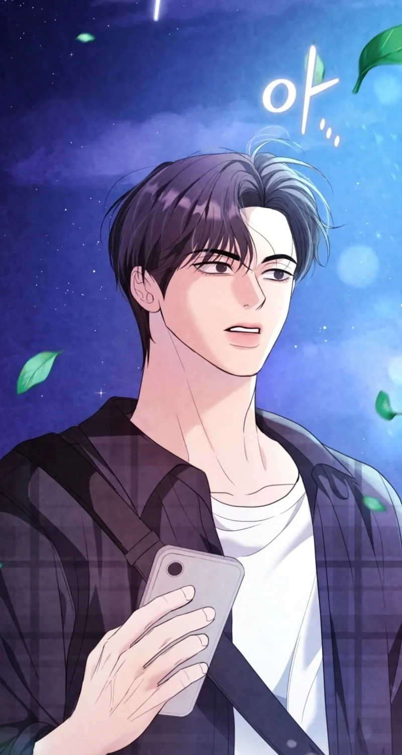 Deleting My Ex-Husband Chapter 8 page 94 - 