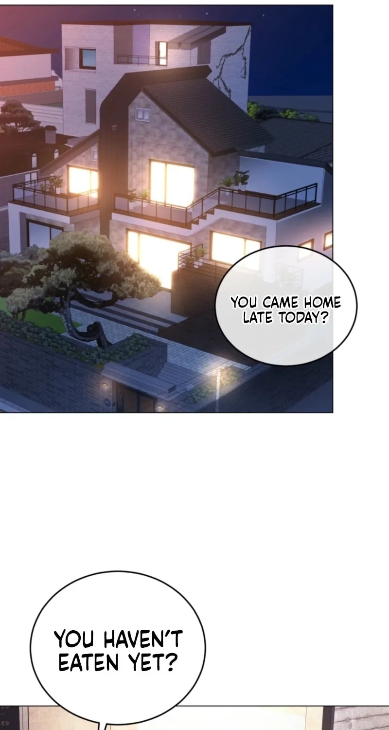 Deleting My Ex-Husband Chapter 8 page 97 - 