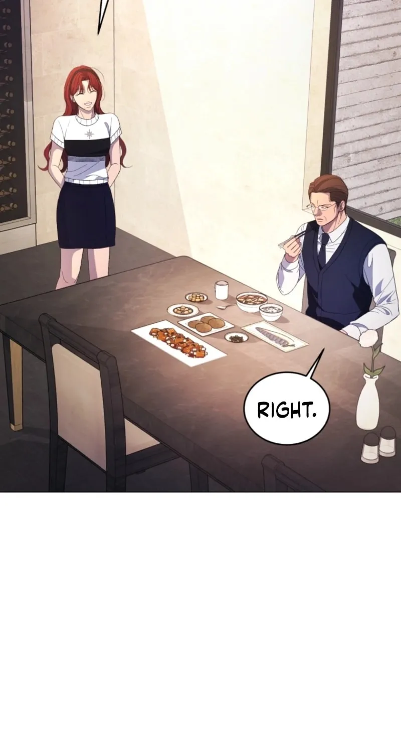 Deleting My Ex-Husband Chapter 8 page 98 - 