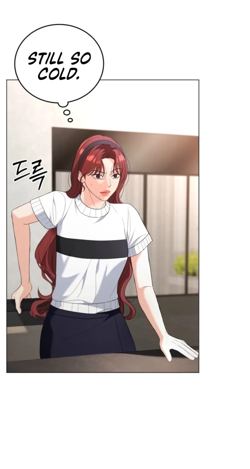 Deleting My Ex-Husband Chapter 8 page 99 - 