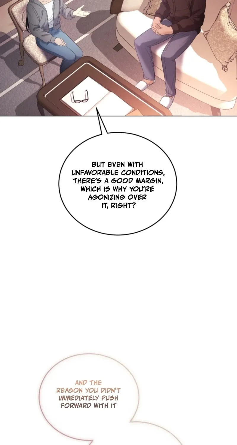 Deleting My Ex-Husband Chapter 9 page 105 - 