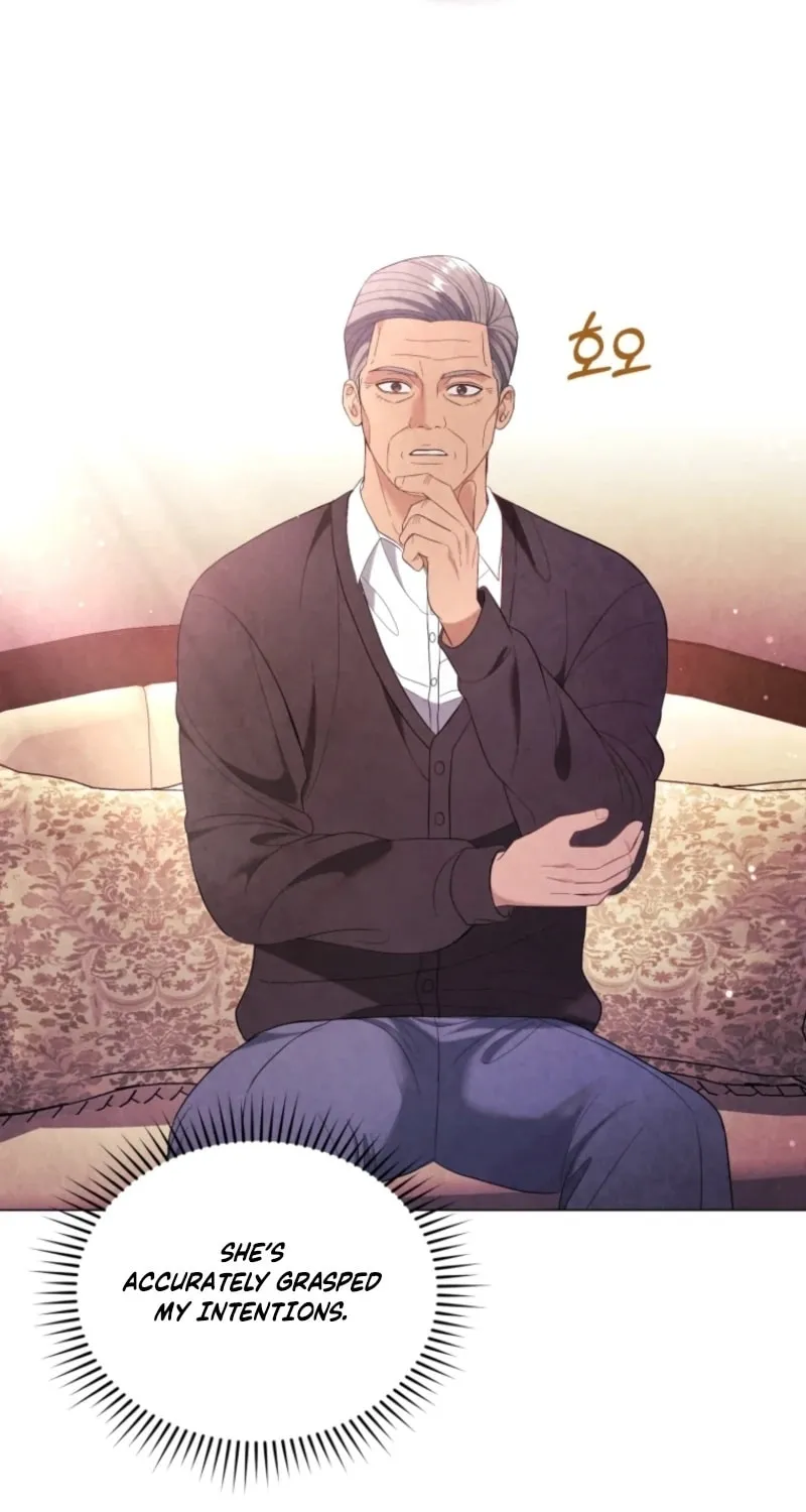 Deleting My Ex-Husband Chapter 9 page 107 - 
