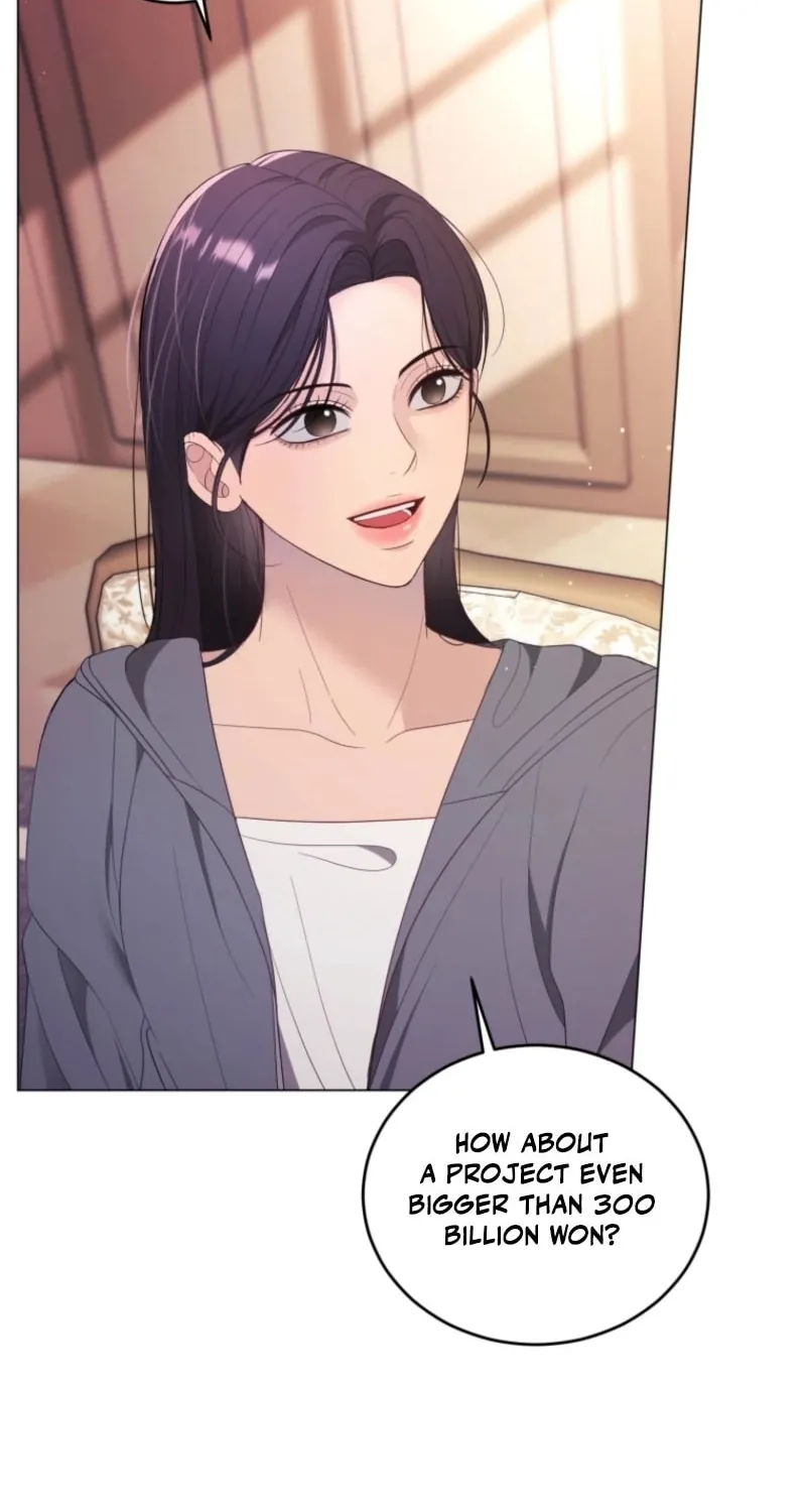 Deleting My Ex-Husband Chapter 9 page 110 - 