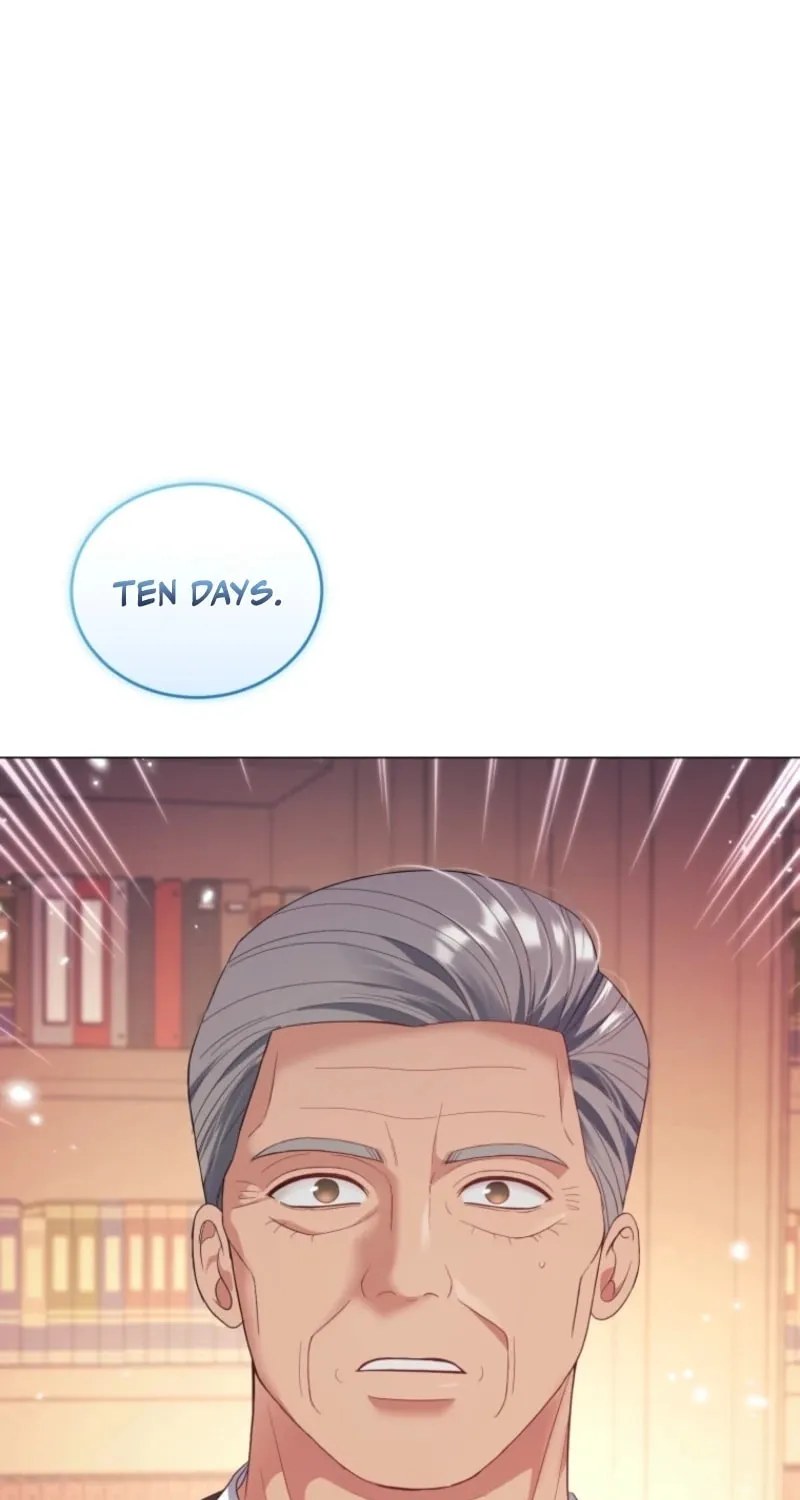 Deleting My Ex-Husband Chapter 9 page 111 - 