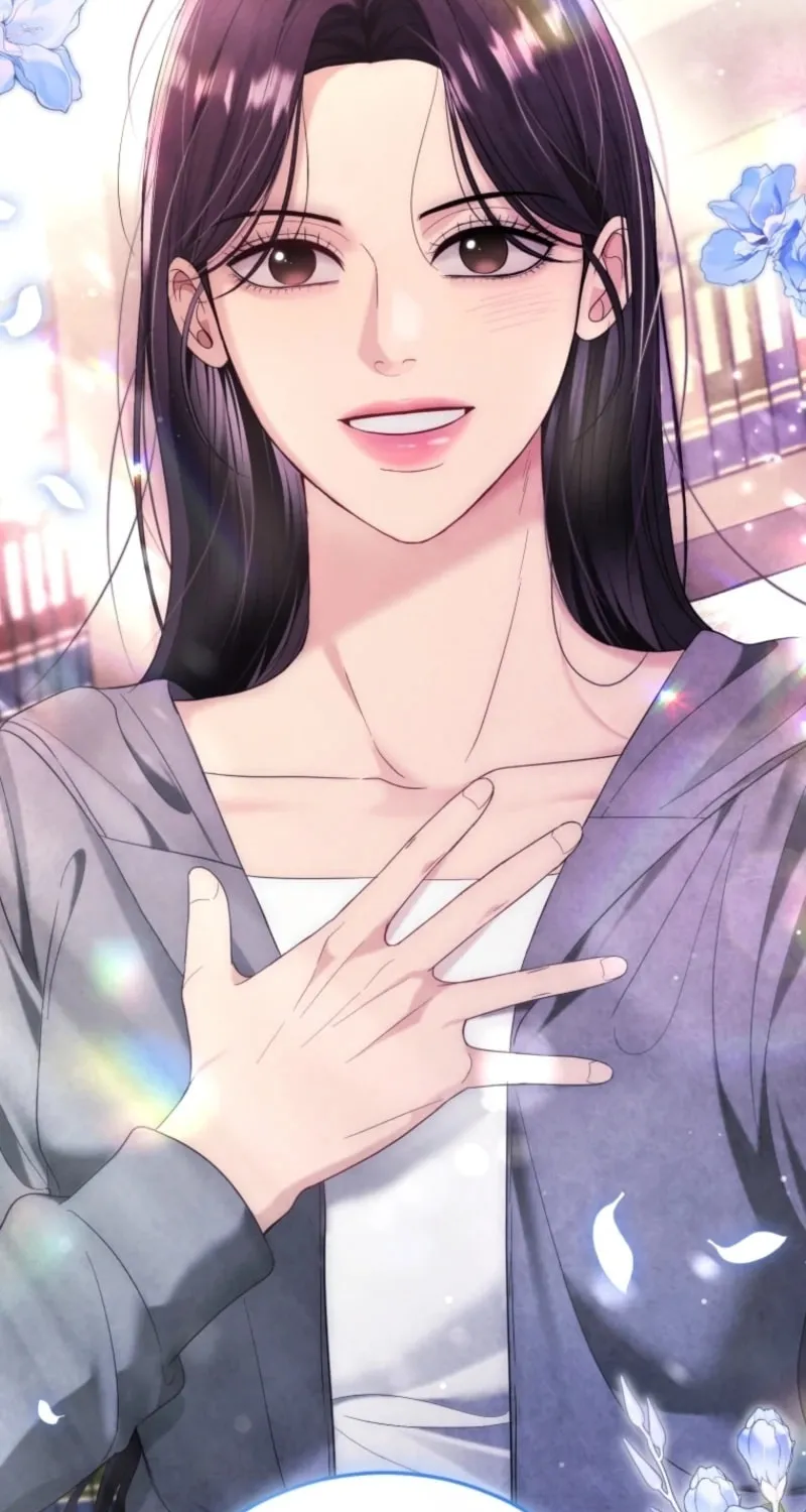 Deleting My Ex-Husband Chapter 9 page 113 - 