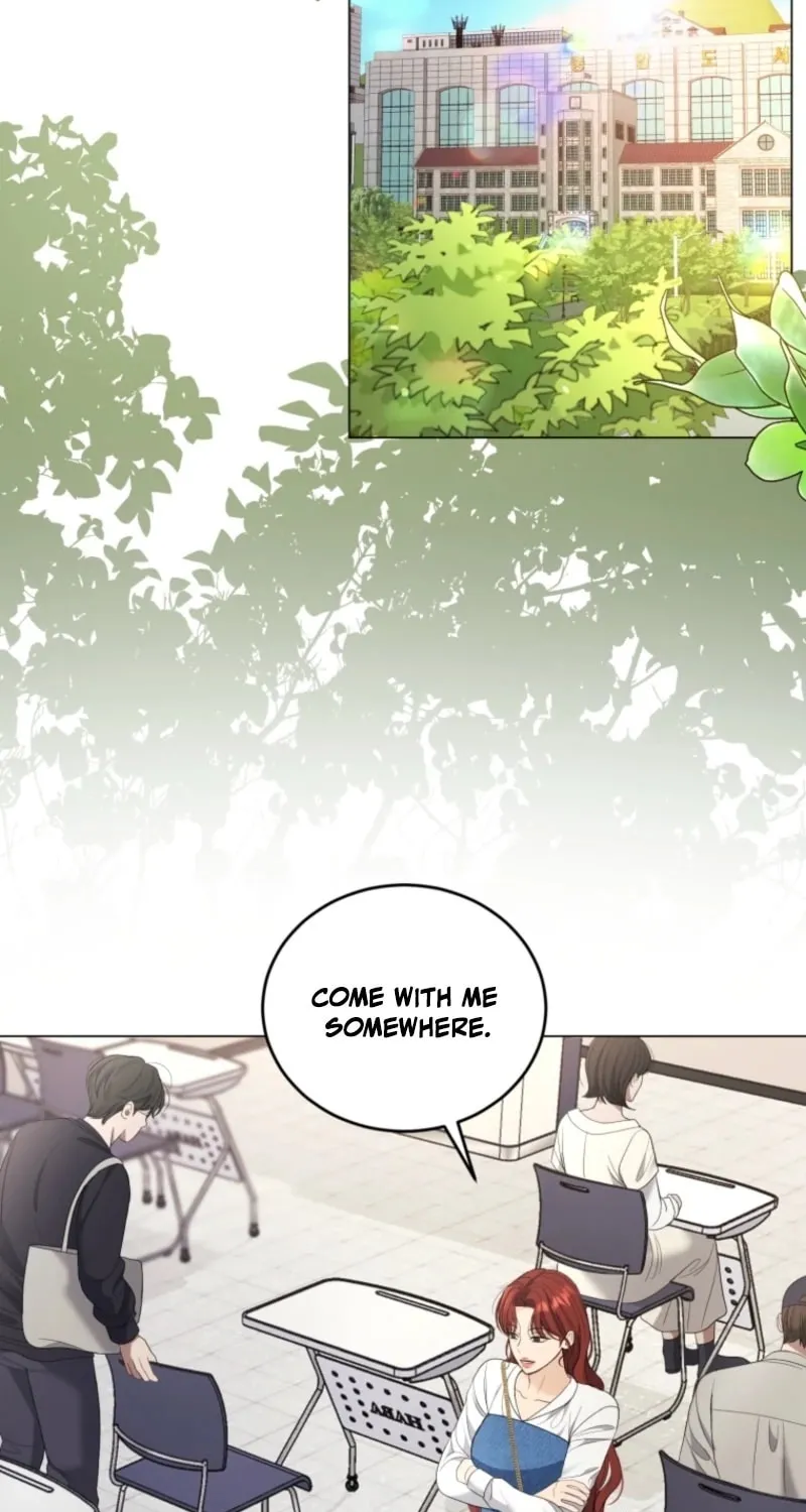 Deleting My Ex-Husband Chapter 9 page 13 - 