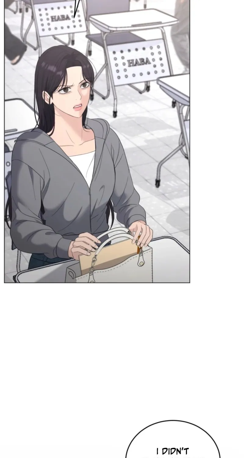Deleting My Ex-Husband Chapter 9 page 15 - 