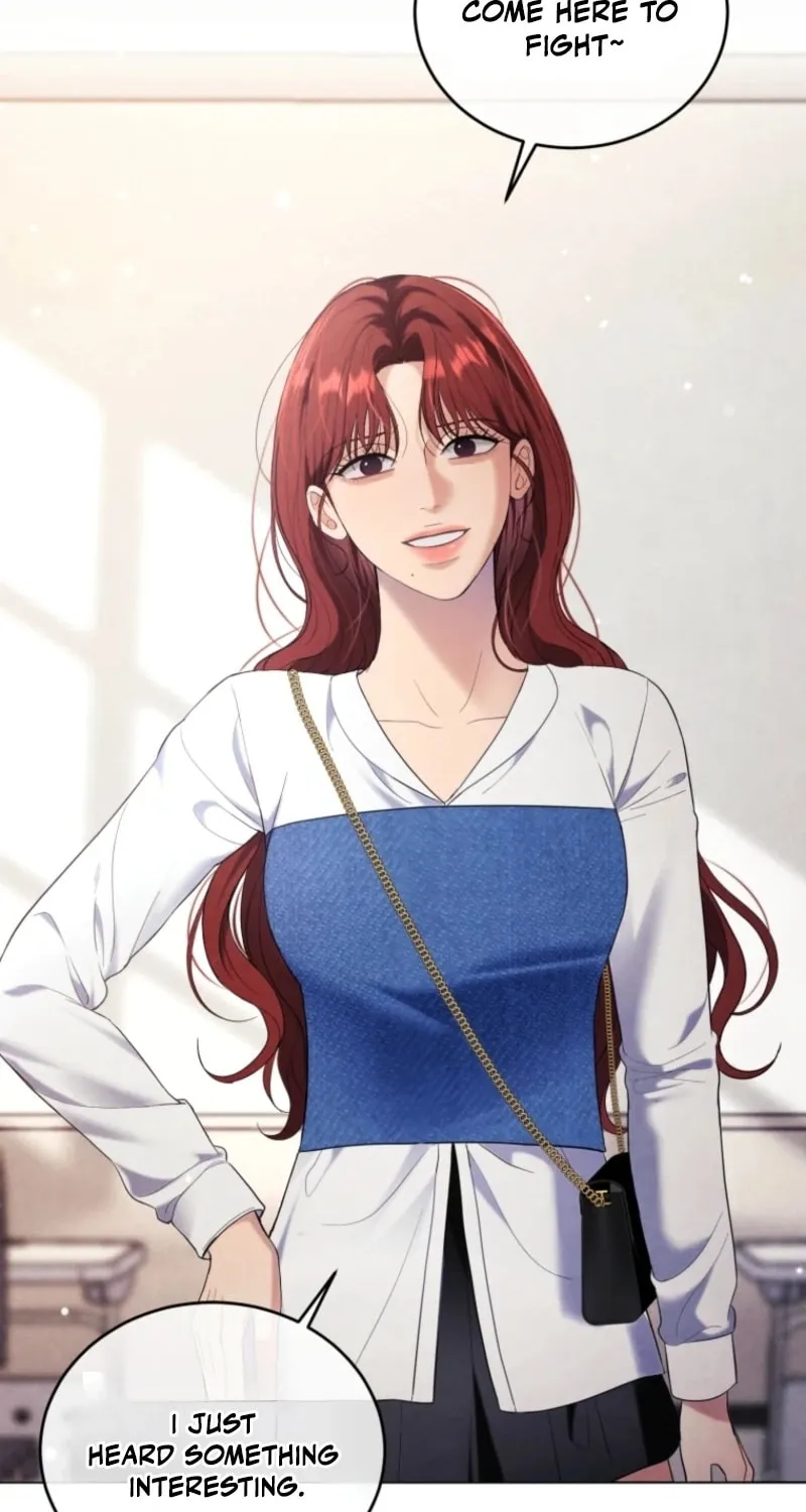 Deleting My Ex-Husband Chapter 9 page 16 - 
