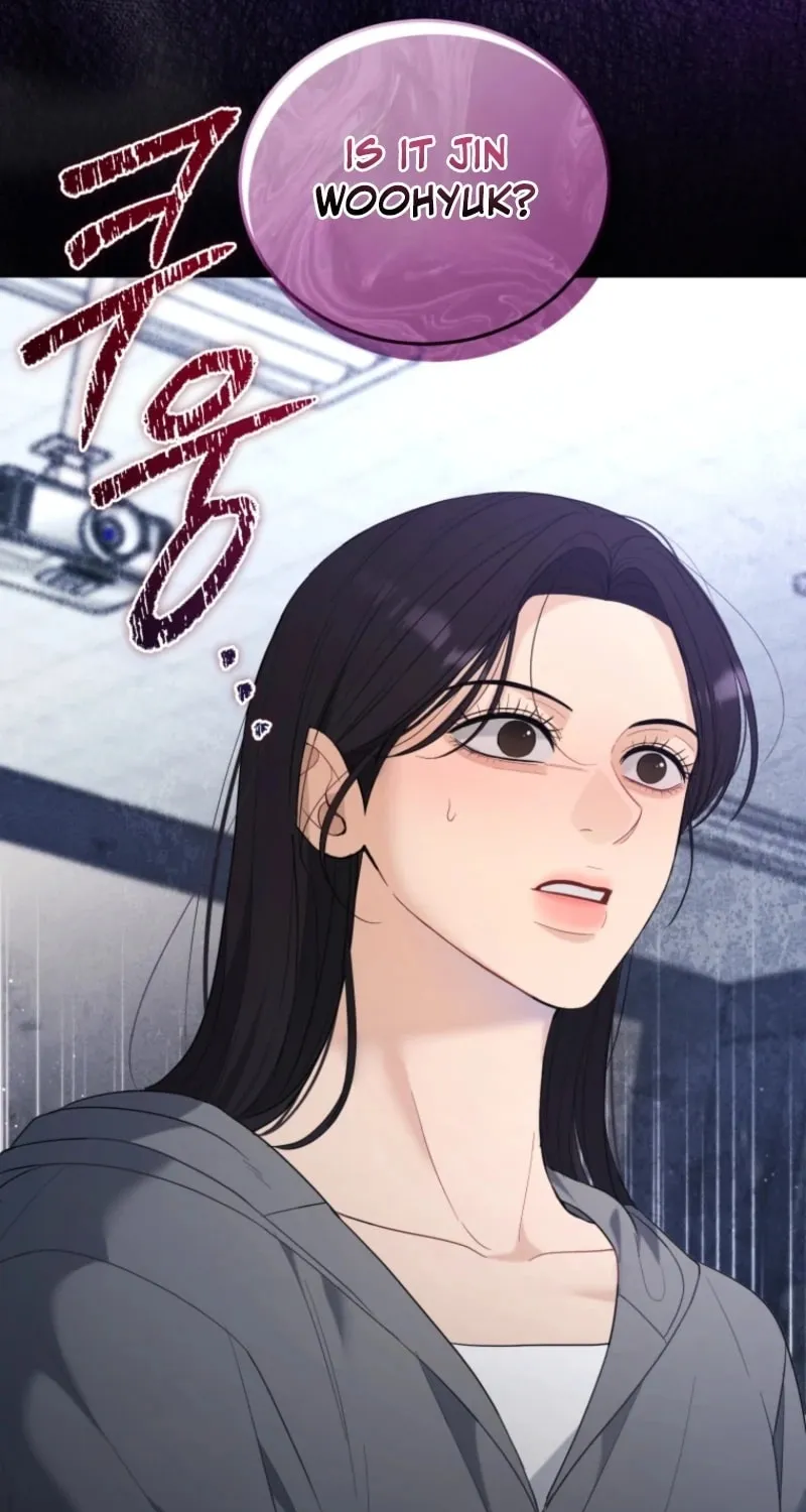 Deleting My Ex-Husband Chapter 9 page 19 - 