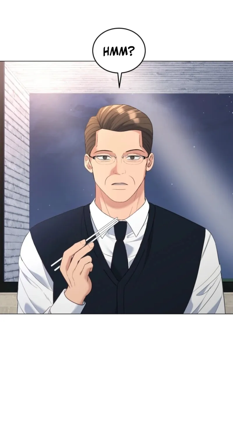 Deleting My Ex-Husband Chapter 9 page 3 - 