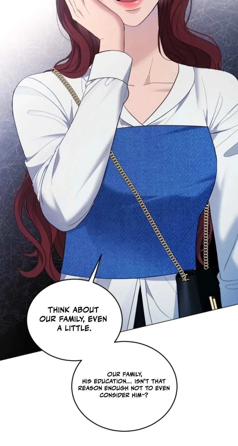 Deleting My Ex-Husband Chapter 9 page 22 - 