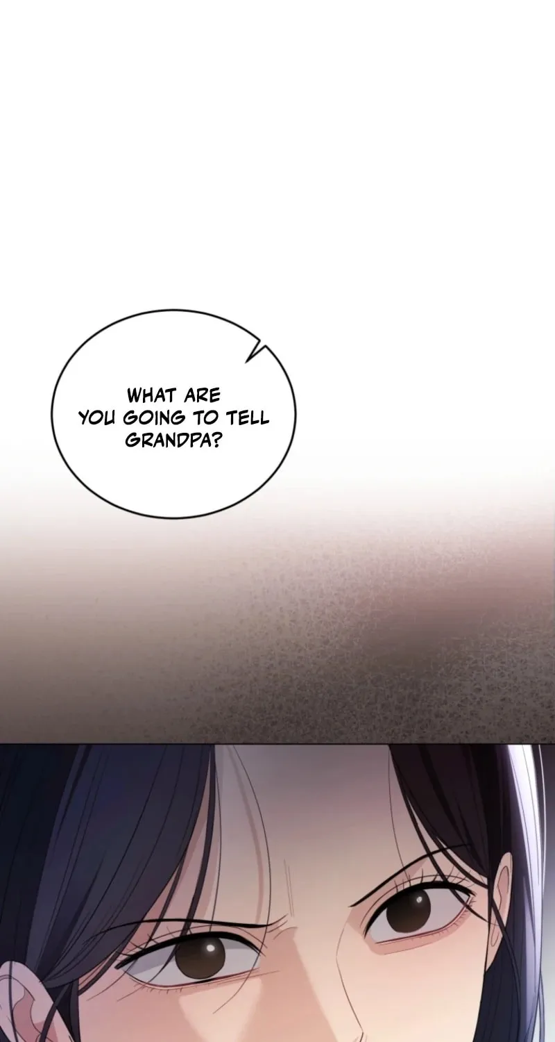 Deleting My Ex-Husband Chapter 9 page 23 - 