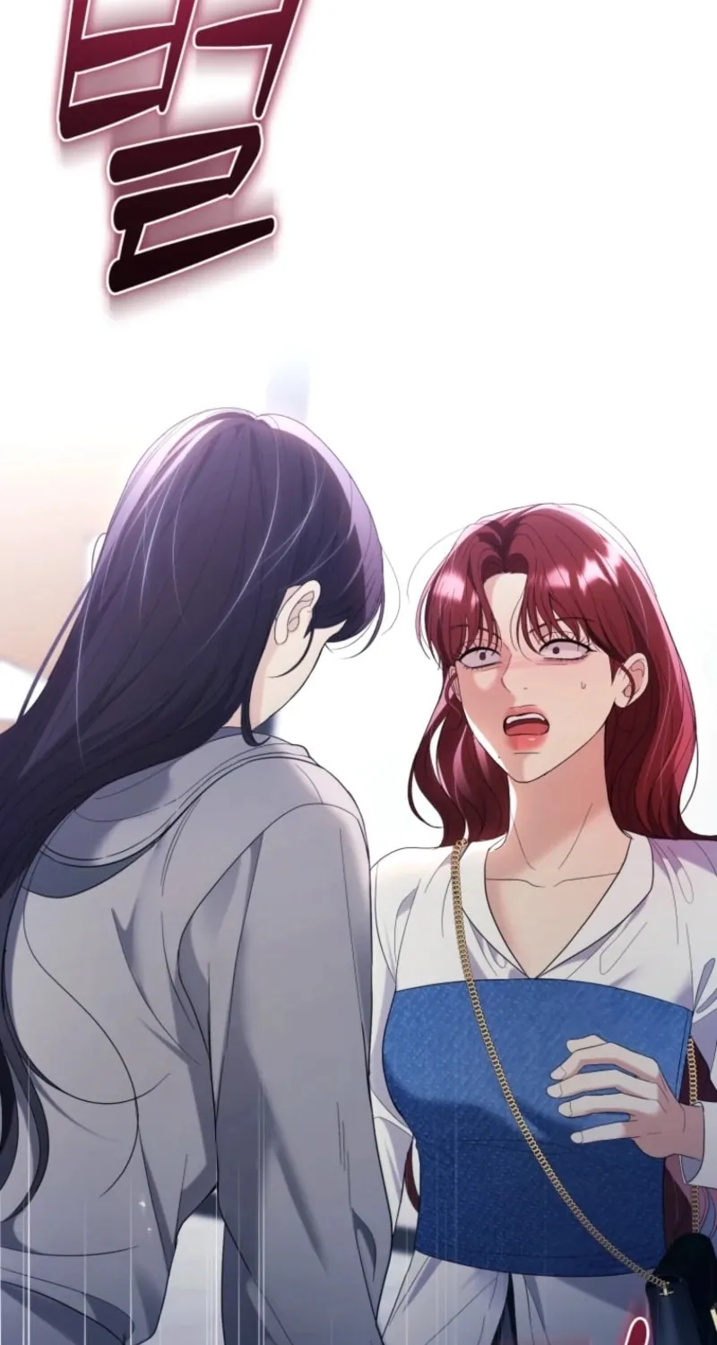Deleting My Ex-Husband Chapter 9 page 25 - 