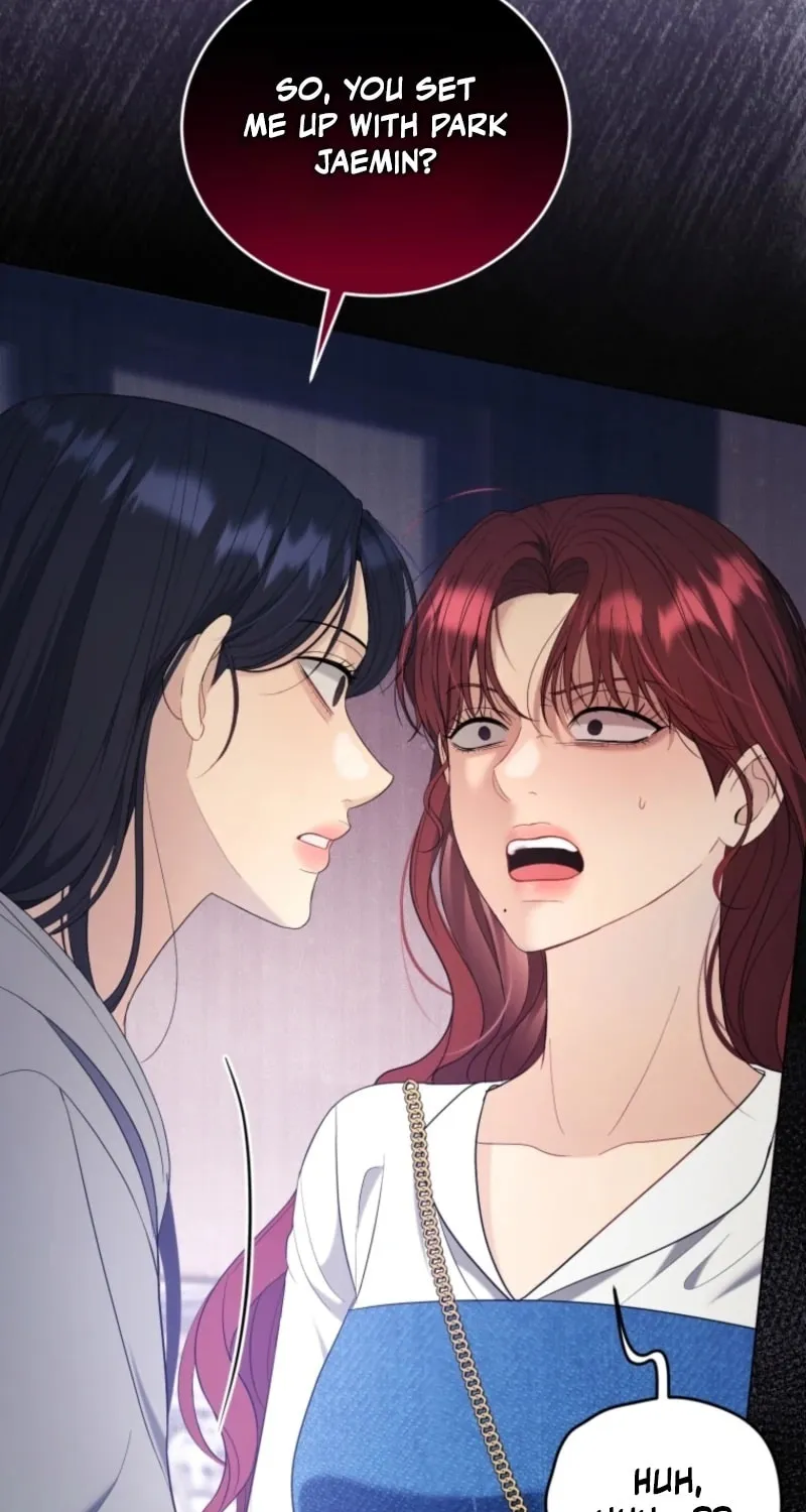 Deleting My Ex-Husband Chapter 9 page 27 - 