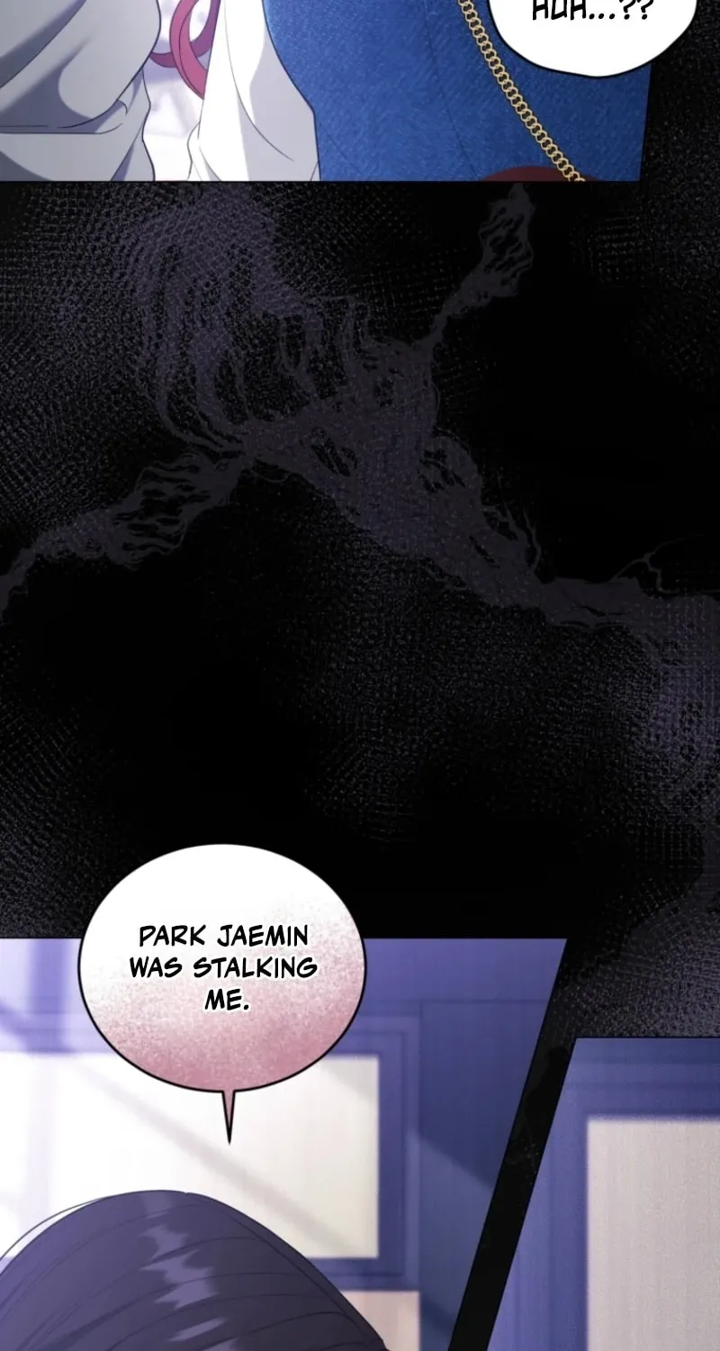 Deleting My Ex-Husband Chapter 9 page 28 - 
