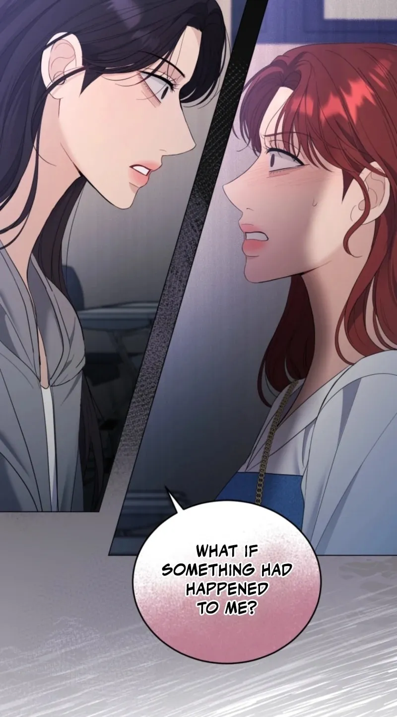 Deleting My Ex-Husband Chapter 9 page 29 - 