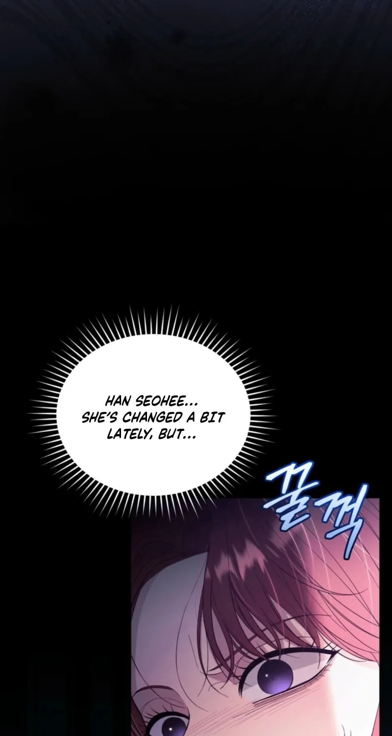 Deleting My Ex-Husband Chapter 9 page 32 - 