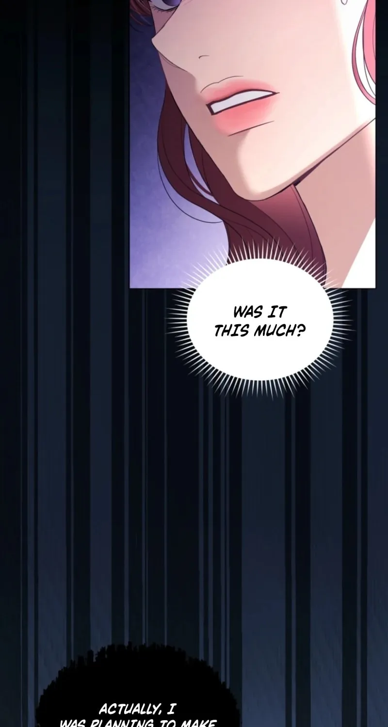 Deleting My Ex-Husband Chapter 9 page 33 - 