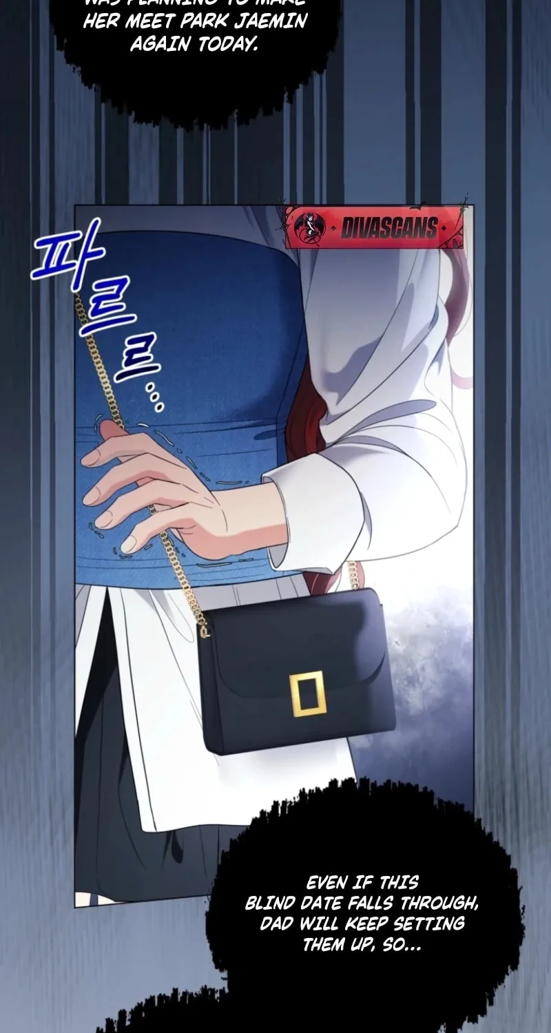 Deleting My Ex-Husband Chapter 9 page 34 - 