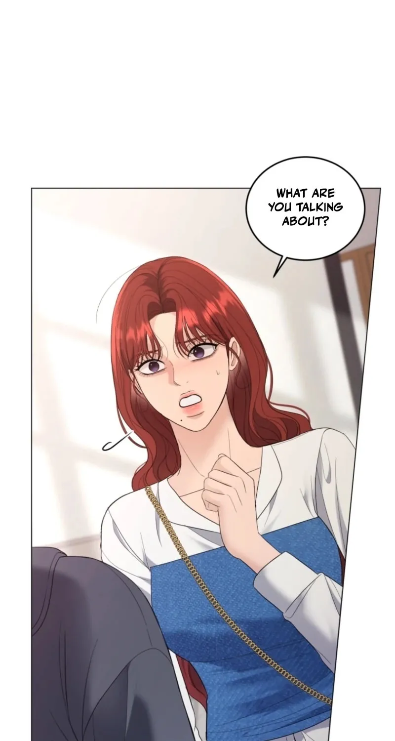 Deleting My Ex-Husband Chapter 9 page 36 - 