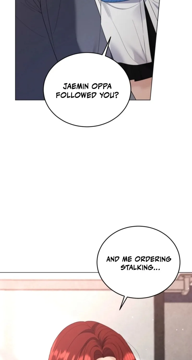 Deleting My Ex-Husband Chapter 9 page 37 - 